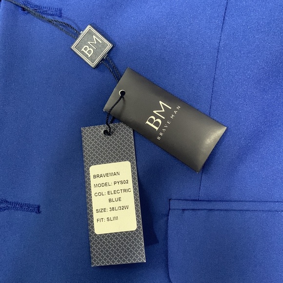 Braveman - Picture 3 of 5